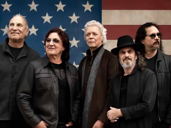 Grand Funk Railroad